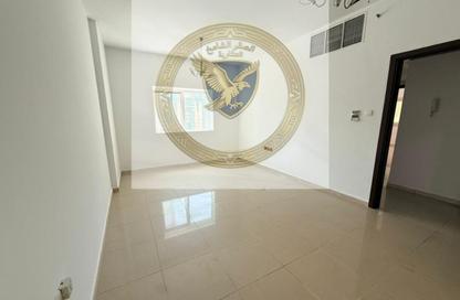 Apartment - 1 Bedroom - 1 Bathroom for rent in New Al Taawun Road - Al Taawun - Sharjah