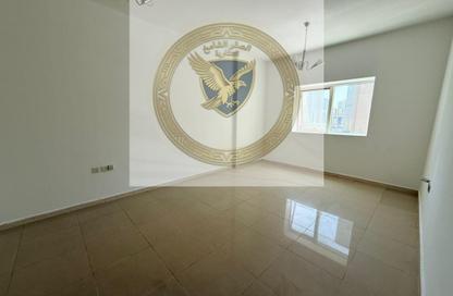 Apartment - 1 Bedroom - 1 Bathroom for rent in New Al Taawun Road - Al Taawun - Sharjah
