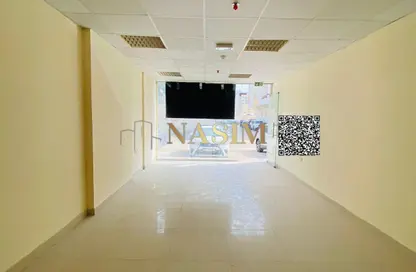Shop - Studio - 1 Bathroom for rent in Al Rashidiya Towers - Al Rashidiya - Ajman Downtown - Ajman Shop - Studio - 1 Bathroom for rent in Al Rashidiya Towers - Al Rashidiya - Ajman Downtown - Ajman