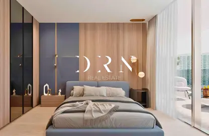 Apartment - Studio - 1 Bathroom for sale in Samana Mykonos Signature - Arjan - Dubai