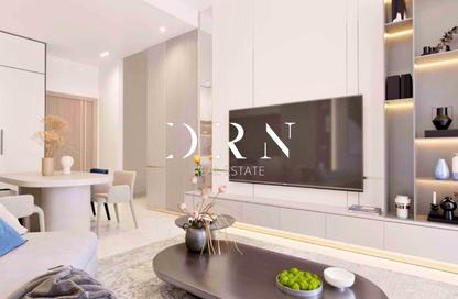 Apartment - Studio - 1 Bathroom for sale in Samana Mykonos Signature - Arjan - Dubai Apartment - Studio - 1 Bathroom for sale in Samana Mykonos Signature - Arjan - Dubai
