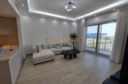 Apartment - 2 Bedrooms - 2 Bathrooms for rent in Waters Edge - Yas Island - Abu Dhabi Apartment - 2 Bedrooms - 2 Bathrooms for rent in Waters Edge - Yas Island - Abu Dhabi