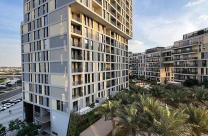 Apartment - 1 - 2 for rent in Noor 2 - Noor - Midtown - Dubai Production City (IMPZ) - Dubai