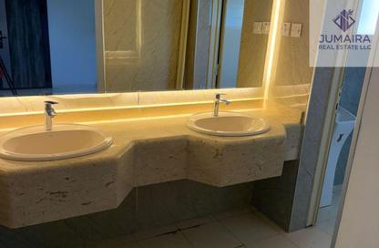 Villa - Studio - 1 for rent in Al Riffa - Ras Al Khaimah