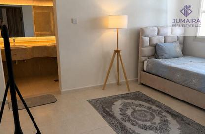 Villa - Studio - 1 for rent in Al Riffa - Ras Al Khaimah