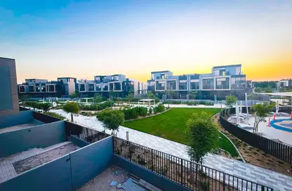 Villa - 4 Bedrooms - 4 Bathrooms for rent in Mudon Al Ranim 5 - Mudon - Dubai
