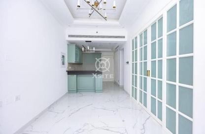 Apartment - 1 Bedroom - 2 Bathrooms for rent in Vincitore Benessere - Arjan - Dubai