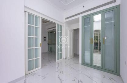 Apartment - 1 Bedroom - 2 Bathrooms for rent in Vincitore Benessere - Arjan - Dubai
