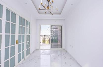 Apartment - 1 Bedroom - 2 Bathrooms for rent in Vincitore Benessere - Arjan - Dubai
