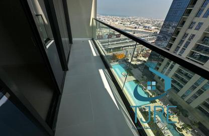 Apartment - 2 Bedrooms - 2 Bathrooms for rent in Aykon City Tower C - Aykon City - Business Bay - Dubai