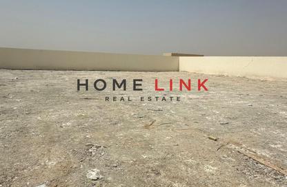 Land - Studio for rent in Al Sajaa Industrial - Al Sajaa - Sharjah