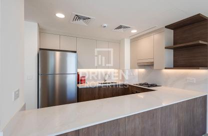 Townhouse - 4 Bedrooms - 4 Bathrooms for sale in Elan - Tilal Al Ghaf - Dubai