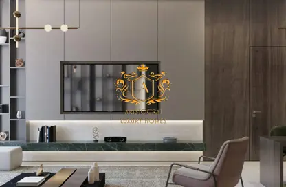 Apartment - 2 Bedrooms - 3 Bathrooms for sale in Samana Park Meadows - Dubai Land Residence Complex - Dubai Land - Dubai