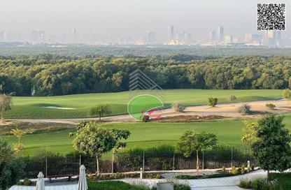Land - Studio for sale in Marina - Al Zorah - Ajman