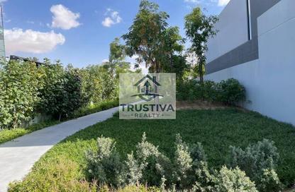 Townhouse - 3 - 5 for sale in Saro - Masaar - Tilal City - Sharjah
