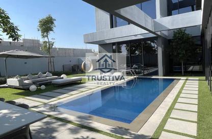 Townhouse - 3 - 5 for sale in Saro - Masaar - Tilal City - Sharjah