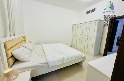 Apartment - 1 - 2 for rent in Al Nuimiya 1 - Al Nuaimiya - Ajman Apartment - 1 - 2 for rent in Al Nuimiya 1 - Al Nuaimiya - Ajman