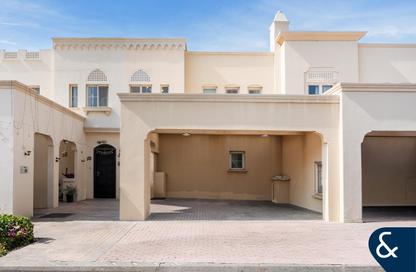 Villa - 3 Bedrooms - 3 Bathrooms for sale in Springs 11 - The Springs - Dubai