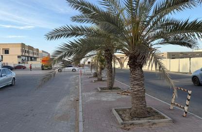 Land - Studio for sale in Al Bahia Hills - Al Bahia - Ajman Land - Studio for sale in Al Bahia Hills - Al Bahia - Ajman