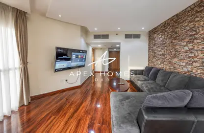 Apartment - 1 Bedroom - 2 Bathrooms for rent in Lakeside Tower A - Lakeside Residence - Dubai Production City (IMPZ) - Dubai