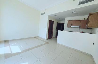 Apartment - Studio - 1 Bathroom for rent in Al Warsan 4 - Al Warsan - Dubai