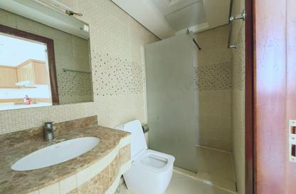 Apartment - Studio - 1 Bathroom for rent in Al Warsan 4 - Al Warsan - Dubai