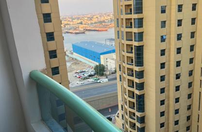Apartment - 2 Bedrooms - 3 Bathrooms for rent in Al Rashidiya - Ajman Downtown - Ajman