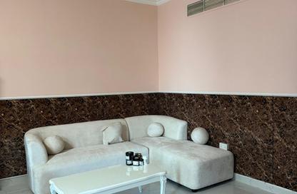 Apartment - 2 Bedrooms - 3 Bathrooms for rent in Al Rashidiya - Ajman Downtown - Ajman