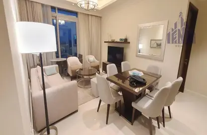 Apartment - 2 Bedrooms - 3 Bathrooms for rent in The Address Residence Fountain Views 2 - The Address Residence Fountain Views - Downtown Dubai - Dubai Apartment - 2 Bedrooms - 3 Bathrooms for rent in The Address Residence Fountain Views 2 - The Address Residence Fountain Views - Downtown Dubai - Dubai