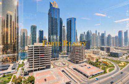 Office Space - Studio - 1 for rent in Mazaya Business Avenue BB1 - Mazaya Business Avenue - Jumeirah Lake Towers - Dubai Office Space - Studio - 1 for rent in Mazaya Business Avenue BB1 - Mazaya Business Avenue - Jumeirah Lake Towers - Dubai
