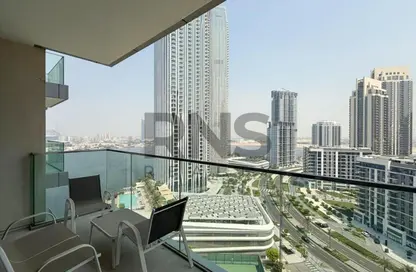 Apartment - 2 Bedrooms - 2 Bathrooms for sale in The Grand - Dubai Creek Harbour (The Lagoons) - Dubai