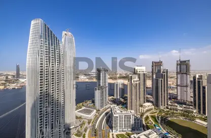 شقة - 2 غرف نوم - 2 حمامات للبيع في الجراند - مرسى خور دبي - دبي