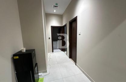 Office Space - Studio for rent in Park Place Tower - Sheikh Zayed Road - Dubai