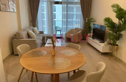 Apartment - 1 Bedroom - 1 Bathroom for sale in Azizi Riviera 42 - AZIZI Riviera - Meydan One - Meydan - Dubai