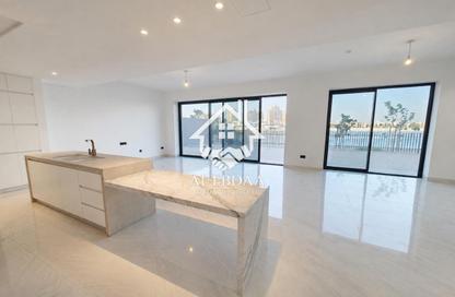 Townhouse - 4 Bedrooms - 5 Bathrooms for rent in Falcon Island North - Falcon Island - Al Hamra Village - Ras Al Khaimah