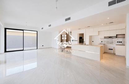 Townhouse - 4 Bedrooms - 5 Bathrooms for rent in Falcon Island North - Falcon Island - Al Hamra Village - Ras Al Khaimah