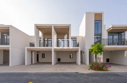 Townhouse - 3 Bedrooms - 3 Bathrooms for sale in Bliss - Arabian Ranches 3 - Dubai