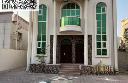 Villa - 5 - 7 for rent in Al Rawda 3 Villas - Al Rawda 3 - Al Rawda - Ajman