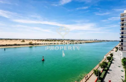 شقة - 3 غرف نوم - 4 حمامات للبيع في وترز أج - جزيرة ياس - أبوظبي