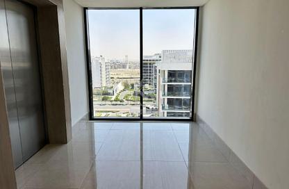 Apartment - 1 Bedroom - 1 Bathroom for rent in Azizi Riviera 23 - Azizi Riviera - Meydan One - Meydan - Dubai