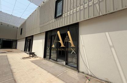 Warehouse - Studio for rent in Al Quoz Industrial Area 3 - Al Quoz Industrial Area - Al Quoz - Dubai