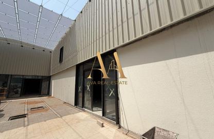 Warehouse - Studio for rent in Al Quoz Industrial Area 3 - Al Quoz Industrial Area - Al Quoz - Dubai