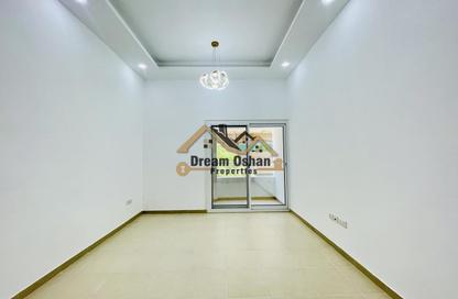 Apartment - Studio - 1 for rent in S Residence - Dubai Silicon Oasis - Dubai