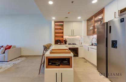 Apartment - 2 Bedrooms - 2 Bathrooms for sale in Holland Gardens - Town Square - Dubai