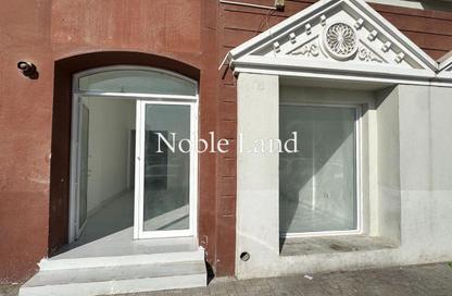 متجر - استوديو للبيع في اكس 17 - طراز إنجليزي - المدينة العالمية - دبي متجر - استوديو للبيع في اكس 17 - طراز إنجليزي - المدينة العالمية - دبي