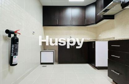 Apartment - 2 - 4 for rent in Al Ain Tower - Khalidiya Street - Al Khalidiya - Abu Dhabi Apartment - 2 - 4 for rent in Al Ain Tower - Khalidiya Street - Al Khalidiya - Abu Dhabi