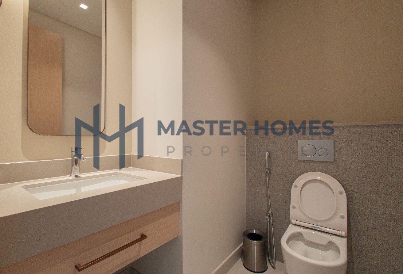 Luxury 3BR | Burj Khalifa View | Prime Location photo 24