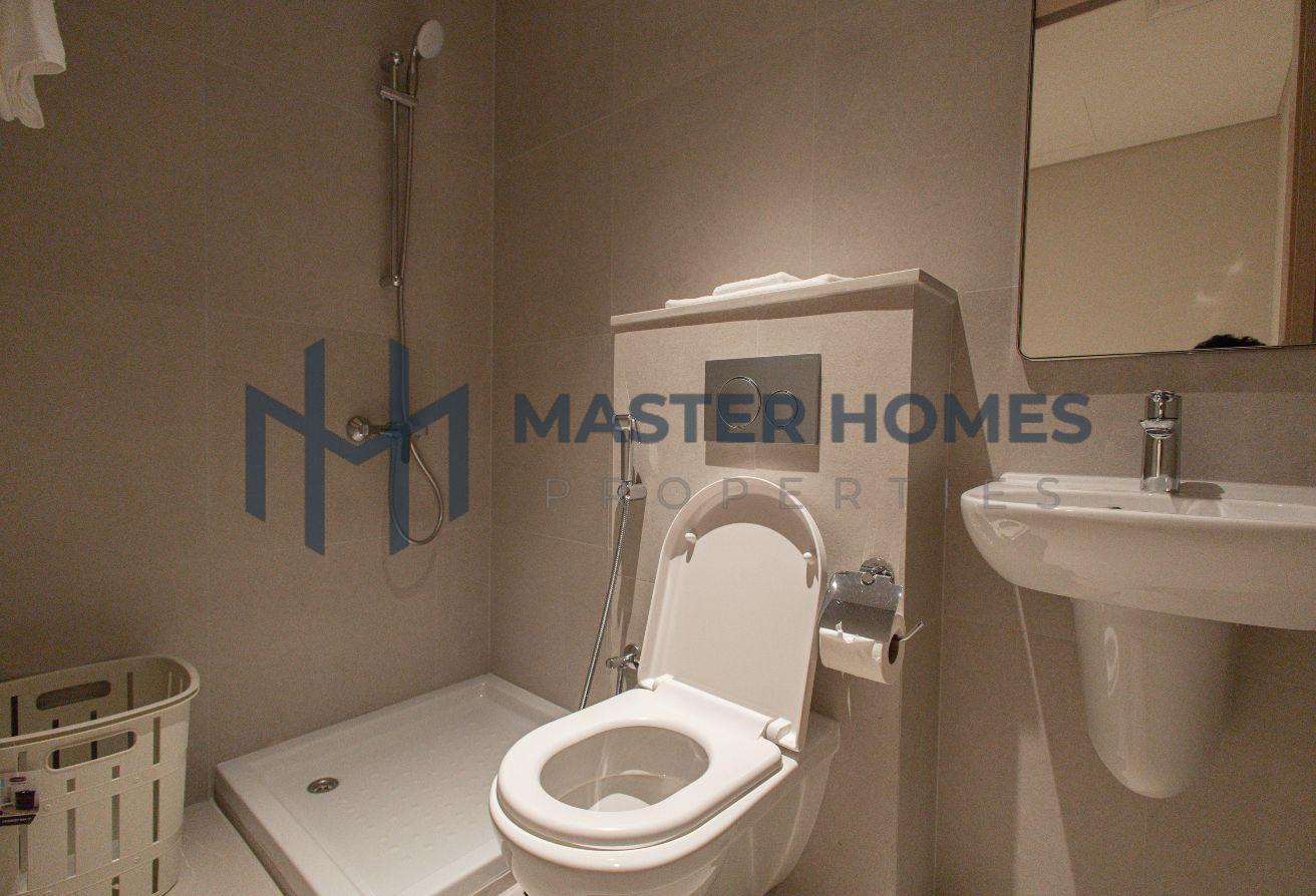 Luxury 3BR | Burj Khalifa View | Prime Location photo 23