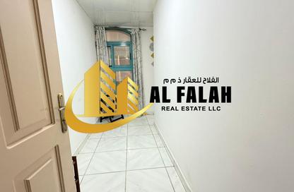 Apartment - Studio - 1 for rent in Al Khan Corniche - Al Khan - Sharjah