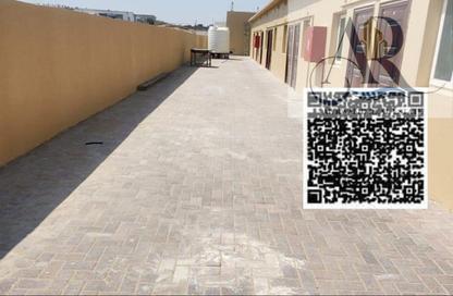 Staff Accommodation - Studio - 7+ for rent in Al Sajaa S - Al Sajaa - Sharjah